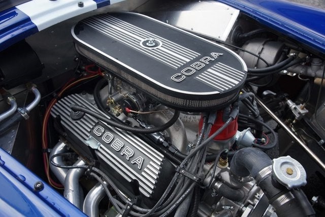1965 Shelby Cobra Factory Five