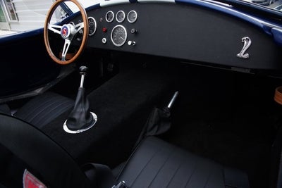 1965 Shelby Cobra Factory Five