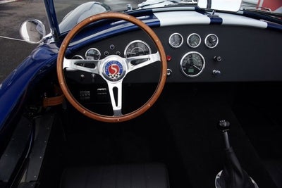 1965 Shelby Cobra Factory Five
