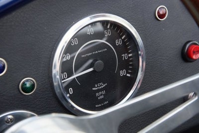 1965 Shelby Cobra Factory Five