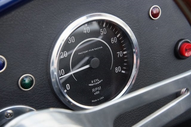 1965 Shelby Cobra Factory Five