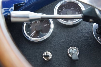 1965 Shelby Cobra Factory Five