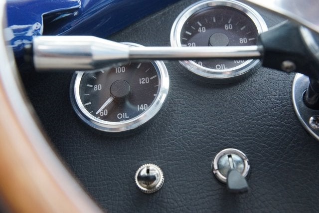 1965 Shelby Cobra Factory Five