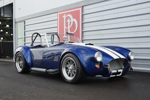 1965 Shelby Cobra Factory Five
