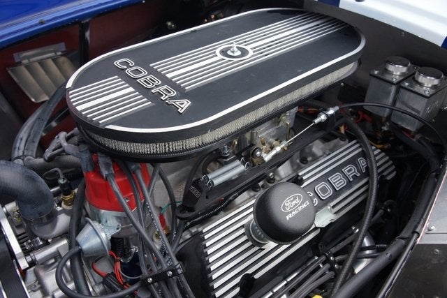 1965 Shelby Cobra Factory Five