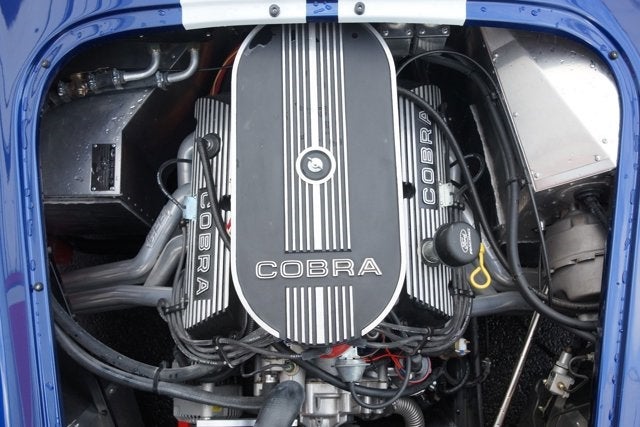 1965 Shelby Cobra Factory Five
