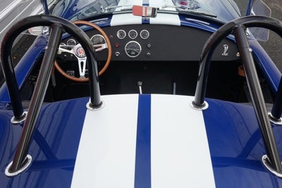 1965 Shelby Cobra Factory Five