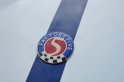 1965 Shelby Cobra Factory Five