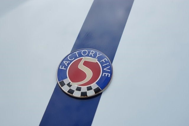 1965 Shelby Cobra Factory Five