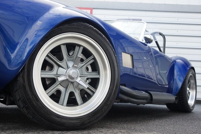 1965 Shelby Cobra Factory Five