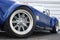 1965 Shelby Cobra Factory Five