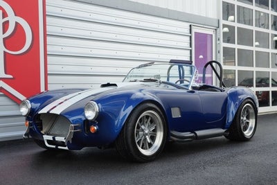 1965 Shelby Cobra Factory Five