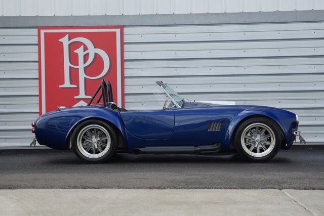 1965 Shelby Cobra Factory Five