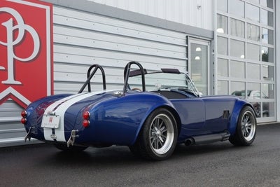 1965 Shelby Cobra Factory Five