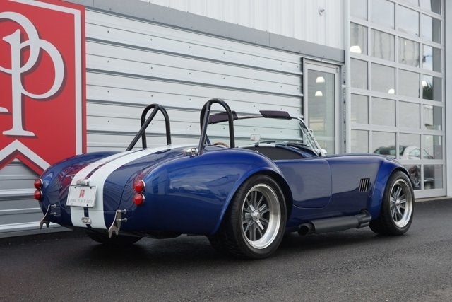 1965 Shelby Cobra Factory Five