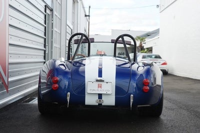 1965 Shelby Cobra Factory Five