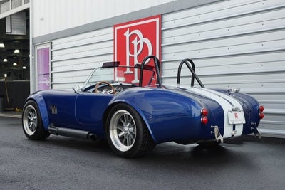 1965 Shelby Cobra Factory Five