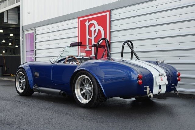 1965 Shelby Cobra Factory Five
