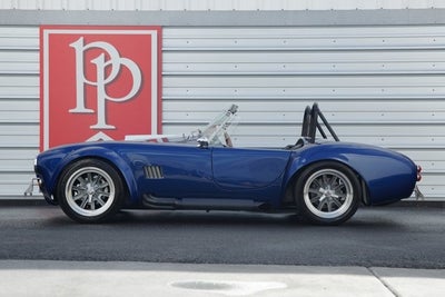 1965 Shelby Cobra Factory Five