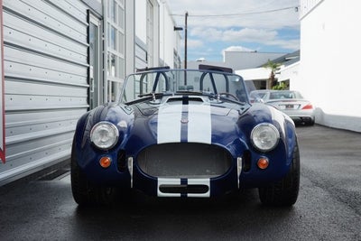1965 Shelby Cobra Factory Five