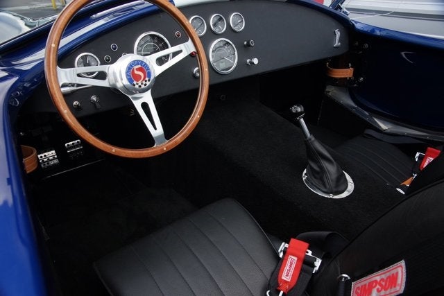 1965 Shelby Cobra Factory Five