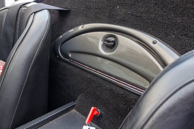 1965 Shelby Cobra Factory 5 Replica Base