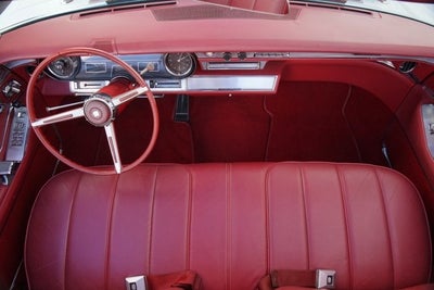 1966 Cadillac DeVille Convertible
