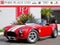 1965 Shelby Cobra Factory 5 Replica