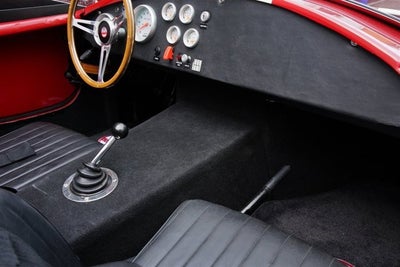 1965 Shelby Cobra Factory 5 Replica