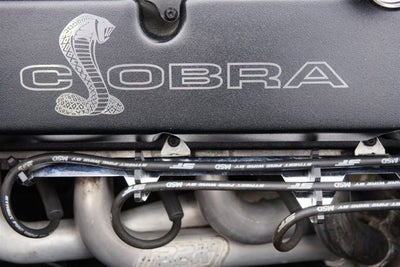 1965 Shelby Cobra Factory 5 Replica