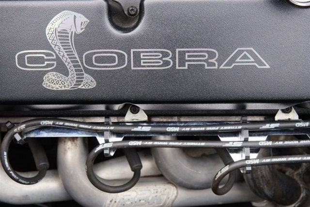 1965 Shelby Cobra Factory 5 Replica