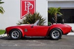 1965 Shelby Cobra Factory 5 Replica