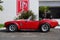 1965 Shelby Cobra Factory 5 Replica