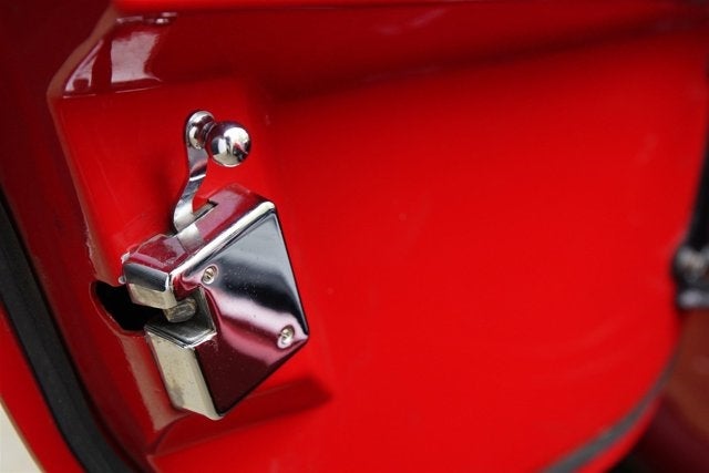 1965 Shelby Cobra Factory 5 Replica