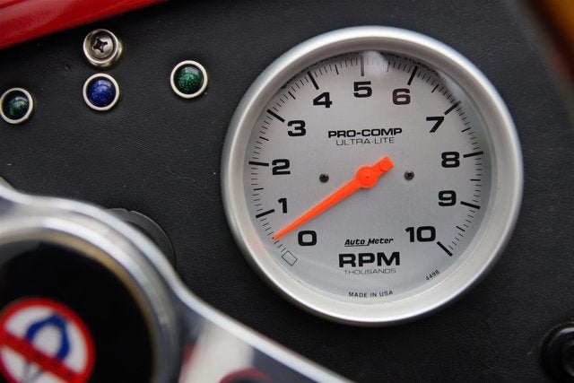 1965 Shelby Cobra Factory 5 Replica