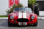 1965 Shelby Cobra Factory 5 Replica