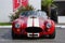 1965 Shelby Cobra Factory 5 Replica