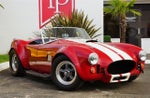 1965 Shelby Cobra Factory 5 Replica