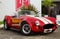1965 Shelby Cobra Factory 5 Replica