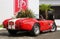 1965 Shelby Cobra Factory 5 Replica