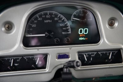 1974 Toyota Land Cruiser FJ40