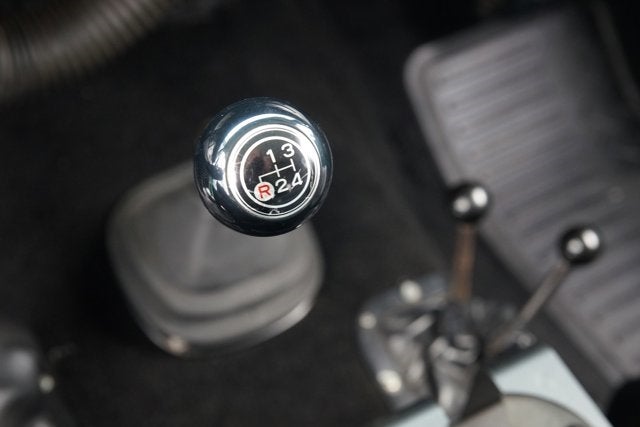 1974 Toyota Land Cruiser FJ40