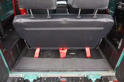 1974 Toyota Land Cruiser FJ40