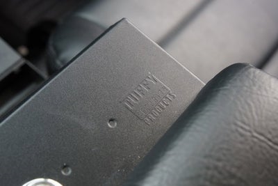 1974 Toyota Land Cruiser FJ40