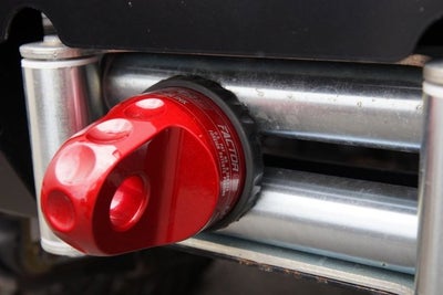 1974 Toyota Land Cruiser FJ40