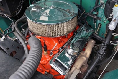 1974 Toyota Land Cruiser FJ40