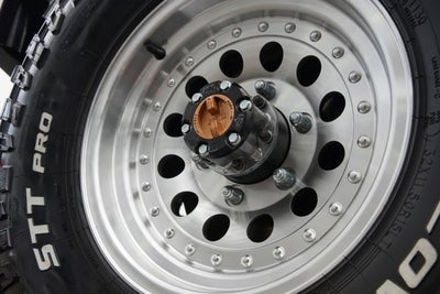 1974 Toyota Land Cruiser FJ40