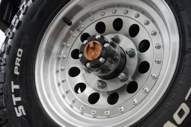 1974 Toyota Land Cruiser FJ40