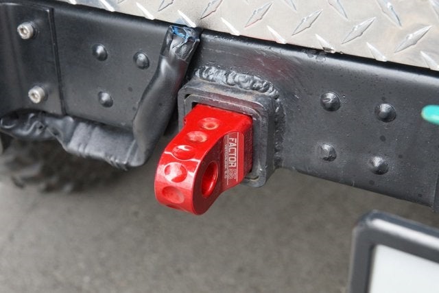 1974 Toyota Land Cruiser FJ40