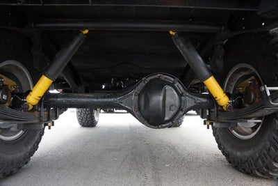 1974 Toyota Land Cruiser FJ40